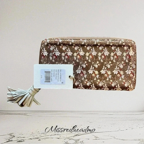 HOBO Wallet - Picture 3 of 3